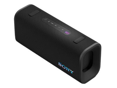 Sony ULT Power Sound Series ULT FIELD 3 Wireless Portable Speaker in Black - SRSULT30/B