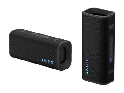Sony ULT Power Sound Series ULT FIELD 3 Wireless Portable Speaker in Black - SRSULT30/B
