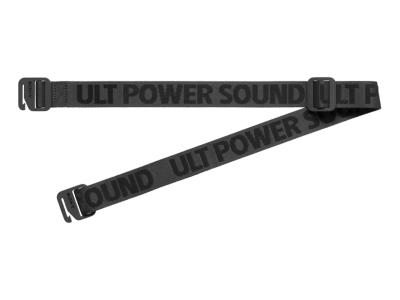 Sony ULT Power Sound Series ULT FIELD 3 Wireless Portable Speaker in Black - SRSULT30/B