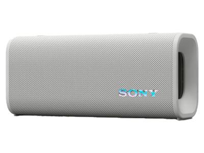 Sony ULT Power Sound Series ULT FIELD 3 Wireless Portable Speaker in Off White - SRSULT30/W
