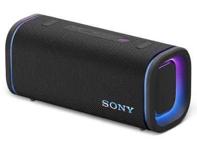 Sony ULT Power Sound Series ULT FIELD 5 Wireless Portable Speaker in Black - SRSULT50/B