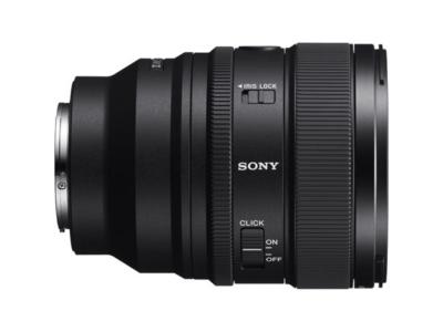 Sony FE 85 mm F1.4 GM II Lens - SEL85F14GM2