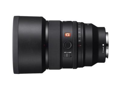 Sony FE 85 mm F1.4 GM II Lens - SEL85F14GM2