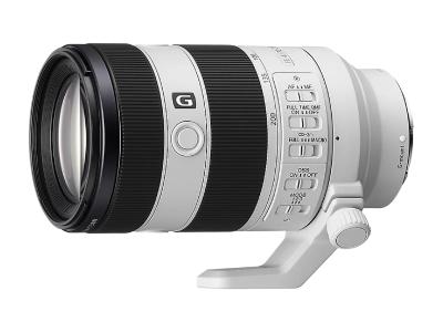 Sony FE 70-200mm F4 Macro G OSS Ⅱ Lens - SEL70200G2