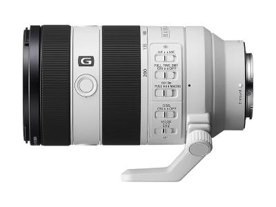 Sony FE 70-200mm F4 Macro G OSS Ⅱ Lens - SEL70200G2