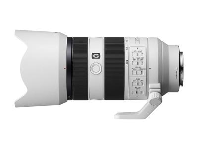 Sony FE 70-200mm F4 Macro G OSS Ⅱ Lens - SEL70200G2