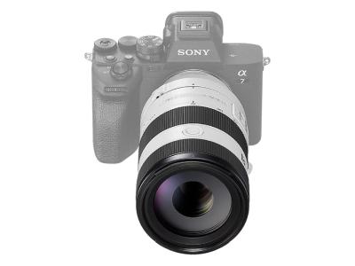Sony FE 70-200mm F4 Macro G OSS Ⅱ Lens - SEL70200G2