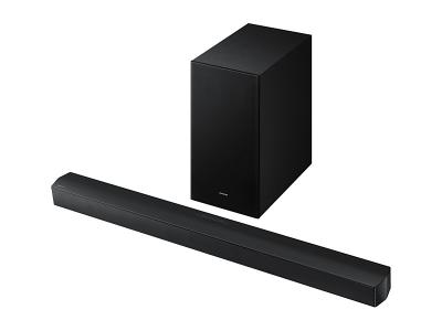 Samsung B-series Soundbar 3.1 ch Subwoofer (2025) - HW-B630F/ZC