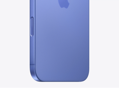 Apple iPhone 16 Plus 128GB in Ultramarine - iPhone 16 Plus 128GB (UM)