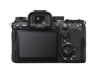 Sony Alpha 1 II Full-Frame Mirrorless Interchangeable Lens Camera - ILCE1M2B