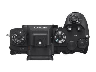 Sony Alpha 1 II Full-Frame Mirrorless Interchangeable Lens Camera - ILCE1M2B