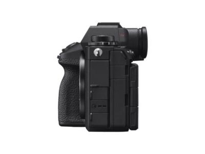 Sony Alpha 1 II Full-Frame Mirrorless Interchangeable Lens Camera - ILCE1M2B