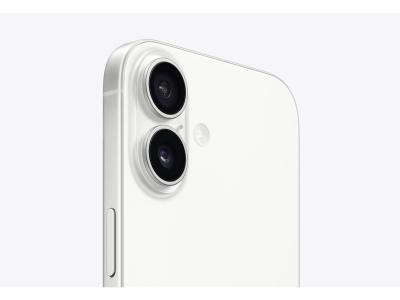 Apple iPhone 17 256GB in White - iPhone 17 256GB (White)