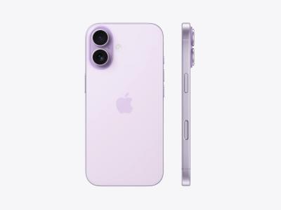 Apple iPhone 17 256GB in Lavender - iPhone 17 256GB (Lavender)