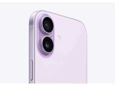 Apple iPhone 17 256GB in Lavender - iPhone 17 256GB (Lavender)