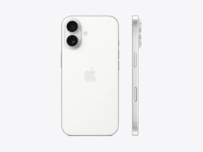 Apple iPhone 17 512GB in White - iPhone 17 512GB (White)