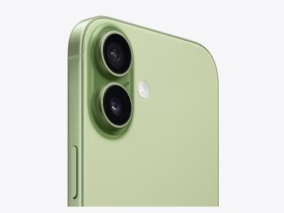 Apple iPhone 17 512GB in Sage - iPhone 17 512GB (Sage)