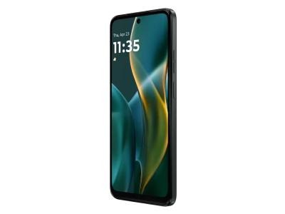 Motorola Moto G 6.7 Inch 128GB Smartphone in Forest Gray - Motorola Moto G 2025