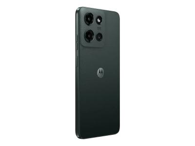 Motorola Moto G 6.7 Inch 128GB Smartphone in Forest Gray - Motorola Moto G 2025