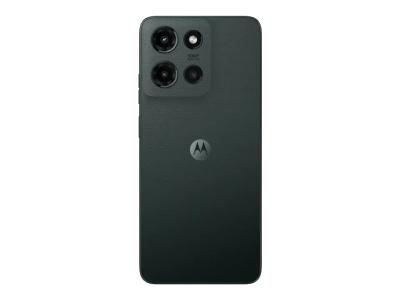 Motorola Moto G 6.7 Inch 128GB Smartphone in Forest Gray - Motorola Moto G 2025