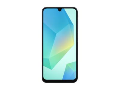 Samsung Galaxy A16 5G 128GB Smartphone in Blue Black - Galaxy A16 5G 128GB