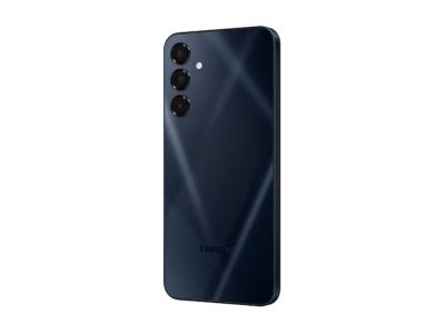 Samsung Galaxy A16 5G 128GB Smartphone in Blue Black - Galaxy A16 5G 128GB