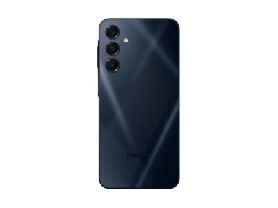 Samsung Galaxy A16 5G 128GB Smartphone in Blue Black - Galaxy A16 5G 128GB