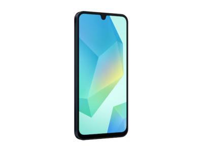 Samsung Galaxy A16 5G 128GB Smartphone in Blue Black - Galaxy A16 5G 128GB