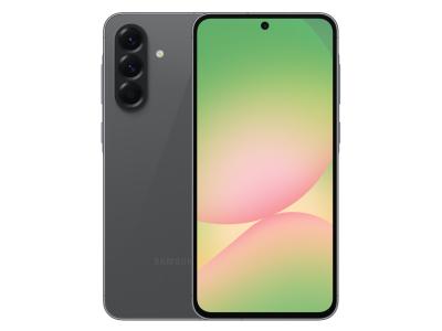 Samsung Galaxy A56 128GB 5G Smartphone in Awesome Graphite - Galaxy A56 128GB 5G