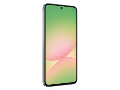 Samsung Galaxy A56 128GB 5G Smartphone in Awesome Graphite - Galaxy A56 128GB 5G