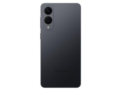 Samsung Galaxy S25 Edge 256GB Smartphone in Titanium Jetblack - Galaxy S25 Edge 256GB (TJ)