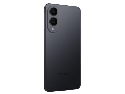 Samsung Galaxy S25 Edge 256GB Smartphone in Titanium Jetblack - Galaxy S25 Edge 256GB (TJ)