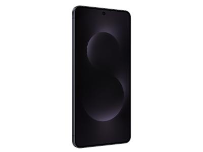 Samsung Galaxy S25 Edge 256GB Smartphone in Titanium Jetblack - Galaxy S25 Edge 256GB (TJ)