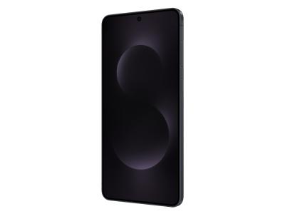 Samsung Galaxy S25 Edge 256GB Smartphone in Titanium Jetblack - Galaxy S25 Edge 256GB (TJ)