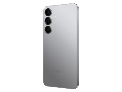 Samsung Galaxy S25 Plus 256GB Smartphone in Silver Shadow - Galaxy S25 Plus 256GB (SS)
