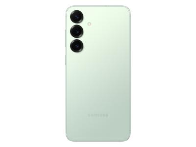 Samsung Galaxy S25 Plus 256GB Smartphone in Mint - Galaxy S25 Plus 256GB (Mint)