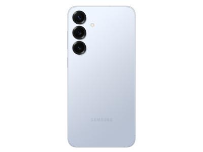 Samsung Galaxy S25 Plus 256GB Smartphone in Icyblue - Galaxy S25 Plus 256GB (Ib)