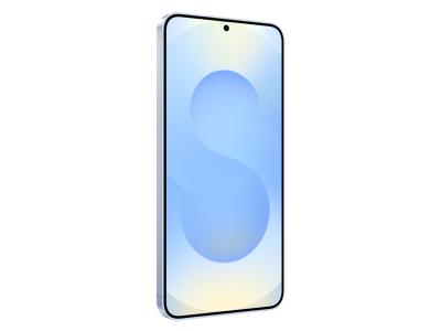Samsung Galaxy S25 Plus 256GB Smartphone in Icyblue - Galaxy S25 Plus 256GB (Ib)