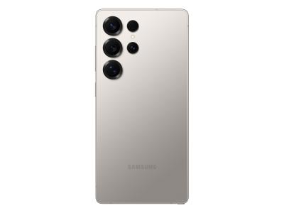Samsung Galaxy S25 Ultra 256GB Smartphone in Titanium Gray - Galaxy S25 Ultra 256GB (TG)