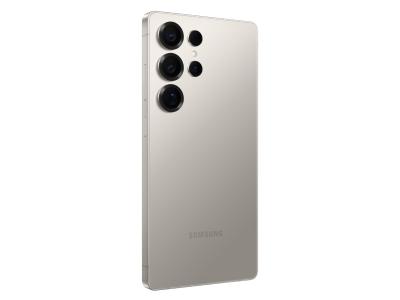Samsung Galaxy S25 Ultra 256GB Smartphone in Titanium Gray - Galaxy S25 Ultra 256GB (TG)
