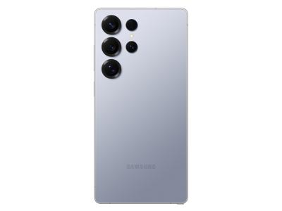 Samsung Galaxy S25 Ultra 256GB Smartphone in Titanium Silverblue - Galaxy S25 Ultra 256GB (TS)