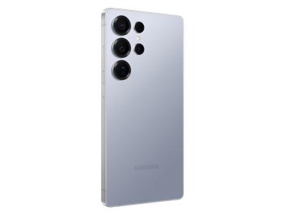 Samsung Galaxy S25 Ultra 256GB Smartphone in Titanium Silverblue - Galaxy S25 Ultra 256GB (TS)