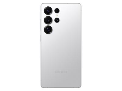 Samsung Galaxy S25 Ultra 256GB Smartphone in Titanium Whitesilver - Galaxy S25 Ultra 256GB (TW)