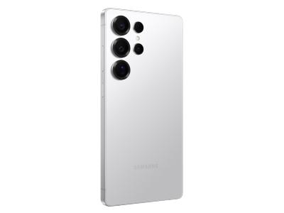 Samsung Galaxy S25 Ultra 256GB Smartphone in Titanium Whitesilver - Galaxy S25 Ultra 256GB (TW)