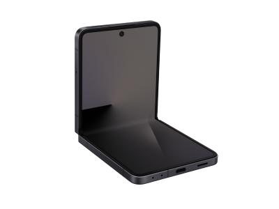 Samsung Galaxy Z Flip7 5G 256GB Smartphone in Jetblack - Galaxy Z Flip7 5G 256GB (JB)
