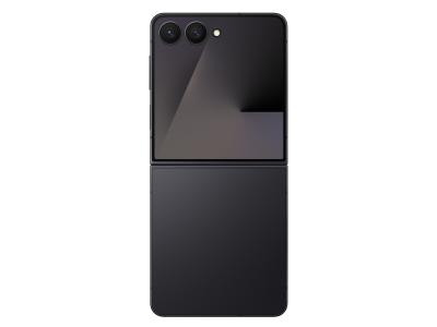 Samsung Galaxy Z Flip7 5G 256GB Smartphone in Jetblack - Galaxy Z Flip7 5G 256GB (JB)