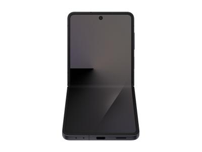 Samsung Galaxy Z Flip7 5G 256GB Smartphone in Jetblack - Galaxy Z Flip7 5G 256GB (JB)