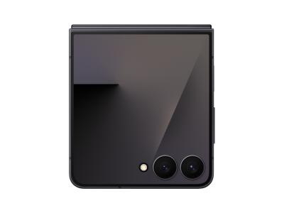 Samsung Galaxy Z Flip7 5G 256GB Smartphone in Jetblack - Galaxy Z Flip7 5G 256GB (JB)