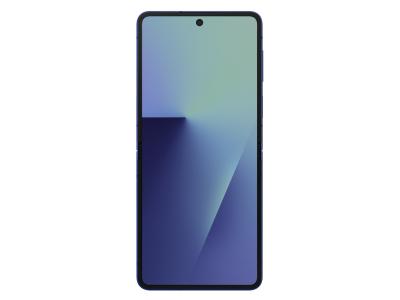 Samsung Galaxy Z Flip7 5G 256GB Smartphone in Blue Shadow - Galaxy Z Flip7 5G 256GB (BS)