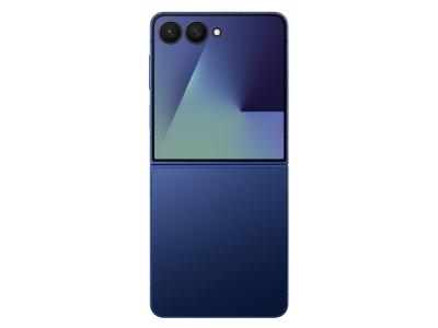 Samsung Galaxy Z Flip7 5G 256GB Smartphone in Blue Shadow - Galaxy Z Flip7 5G 256GB (BS)